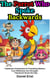 The Parrot Who Spoke Backwards