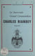 Le souverain grand commandeur Charles Riandey - Esquisse. Conférence prononcée le 9 octobre 1974 à la Respectable Loge La Rose écossaise