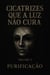 Cicatrizes que a Luz Não Cura - Cicatrizes que a Luz Não Cura, #2