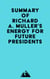 Summary of Richard A. Muller's Energy for Future Presidents