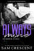 Always Mine - Next Generation: The Skulls, #2