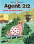Agent door weer en wind