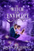 The Witch in the Envelope - The Witch in the Envelope, #1