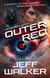 Outer Red: The Complete Edition - Outer Red, #1