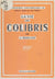 La vie des colibris