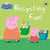 Peppa Pig: Recycling Fun