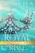 Royal Ruse - The Kabiero Royals, #1