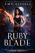 The Ruby Blade - An Eleanor Morgan Novel, #3