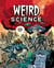 Weird Science T1 - Tome 1