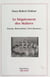 Le bégaiement des maîtres - Lacan, Benveniste, Lévi-Strauss...