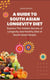 Explore The Hidden Secrets of Longevity and Healthy Diet of South Asian People A Guide Tp South Asian Longevity Diet: