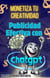 Monetiza tu Creatividad: Crea Anuncios y Publicidad Efectiva con ChatGPT