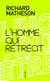 L'homme qui rétrécit