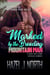 Marked by the Brooding Mountain Man - Lumberjacks of Timber Peak Valley, #6