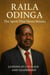 Raila Odinga