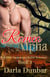Romeo Alpha - Book 3 - The Romeo Alpha BBW Paranormal Shifter Romance Series, #3