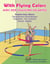With Flying Colors - English Color Idioms (French-English) - Language Lizard Bilingual Idioms Series