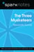 The Three Musketeers (SparkNotes Literature Guide)