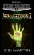 Armageddon Z (Stone Soldiers #6) - Stone Soldiers, #6