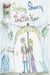 Spring Showers, Death's Hour - Series of Seasons, #3