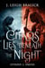 Chaos Lies Beneath the Night, Episode 2: Omens - Chaos Lies Beneath the Night, #2