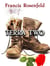 Terra Two - Terra Two, #1