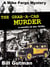 The Grab-A-Cab Murder - The Mike Fargo Mysteries, #7