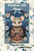 Woodland Folk - Mouse - Woodland Folk Cross Stitch