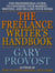 The Freelance Writer's Handbook