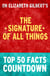 The Signature of All Things – Top 50 Facts Countdown