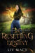 Resetting Destiny - The Infinites Universe, #2