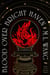 Blood Over Bright Haven - The must-read dark academia fantasy from the author of The Sword of Kaigen