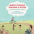 Together Is Better (Brazilian Portuguese-English) - Language Lizard Bilingual Living in Harmony