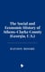 The Social and Economic History of Athens-Clarke County (Georgia, U.S.)