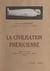 La civilisation phénicienne