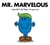 Mr. Marvelous