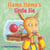 Llama Llama's Little Lie