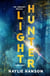 Light Hunter - The Luminaut Trilogy, #2