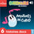 Curionautes des sciences - 6 histoires docs, Vol. 1