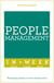 People Management In A Week - Managing People In Seven Simple Steps