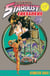 Jojo's - Stardust Crusaders T03
