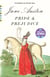 Pride and Prejudice (A Read with Jenna Book Club Pick) - A Novel