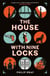 The House with Nine Locks - The page-turning historical mystery that will keep you guessing