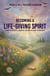 Becoming a Life-giving Spirit