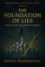 The Foundation of Lies - Symphony of Empathy Saga, #4