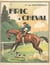Fric à cheval - Avec 222 illustrations et une couverture en couleurs du Capitaine de Marcilly