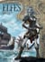 Elfes T15 - Noir comme le sang