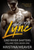 Saving Lync - Greyriver Shifters: Volume Two, #1