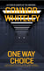 One Way Choice: An Agents of The Science Fiction Short Story - Agents of The Emperor Science Fiction Stories, #19