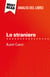 Lo straniero di Albert Camus (Analisi del libro) - Analisi completa e sintesi dettagliata del lavoro